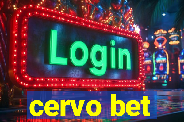 cervo bet